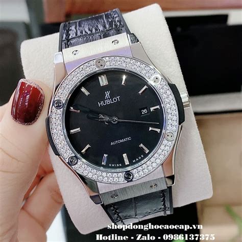 dong hublot nam